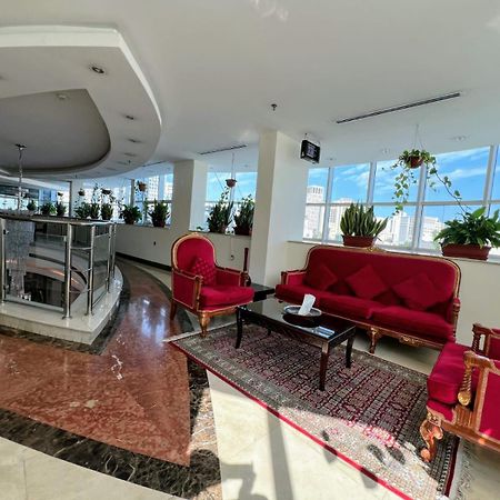 Musherib Hotel Ad-Dauha Zewnętrze zdjęcie