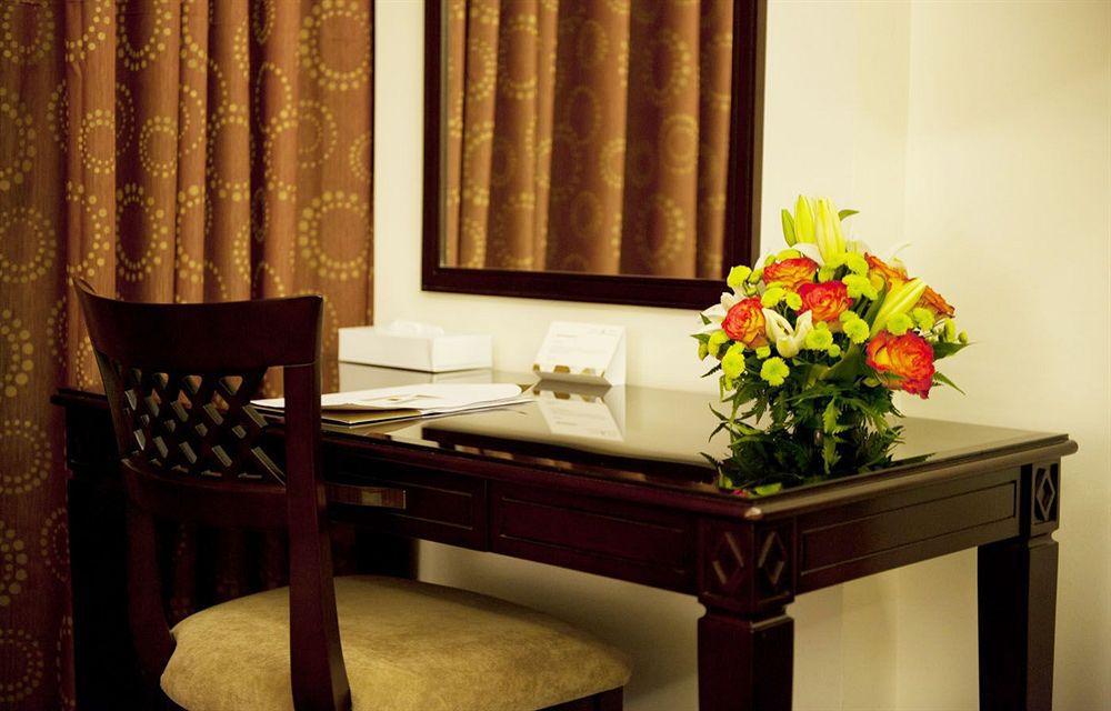 Musherib Hotel Ad-Dauha Zewnętrze zdjęcie