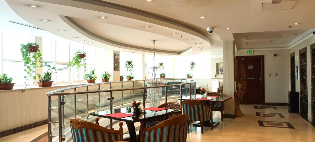 Musherib Hotel Ad-Dauha Zewnętrze zdjęcie
