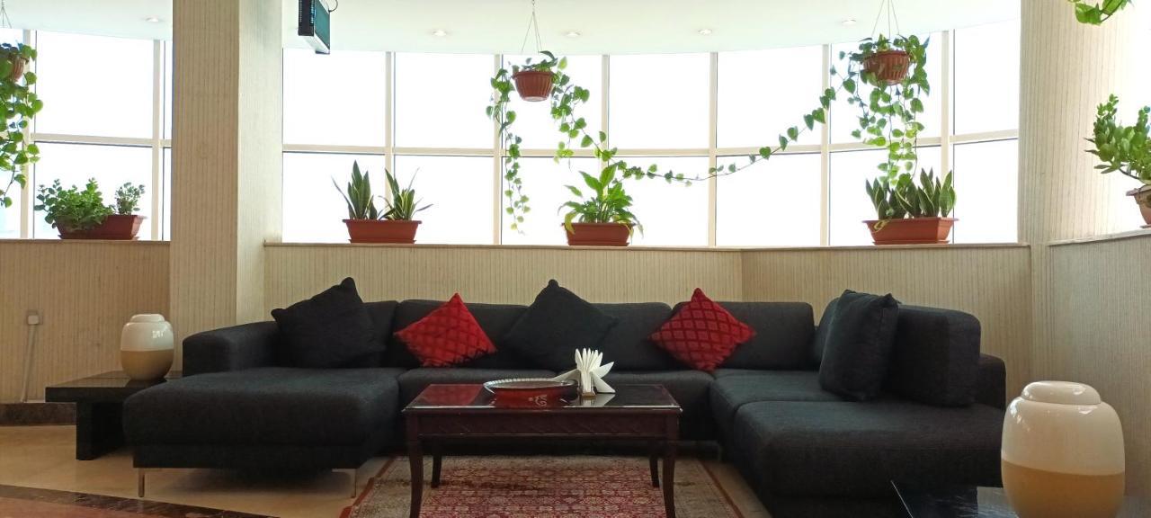 Musherib Hotel Ad-Dauha Zewnętrze zdjęcie