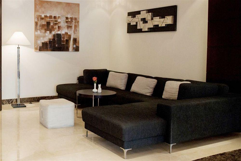 Musherib Hotel Ad-Dauha Zewnętrze zdjęcie