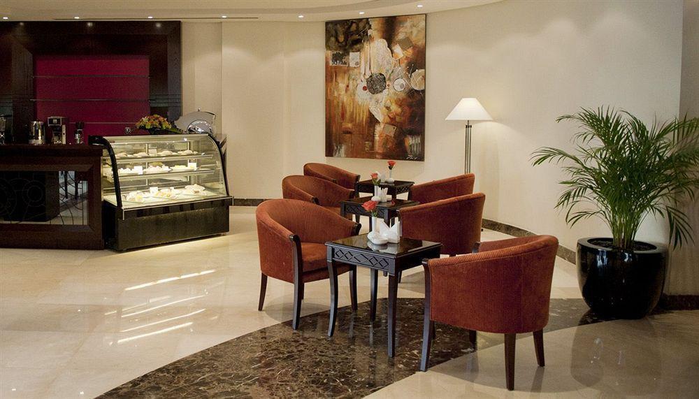Musherib Hotel Ad-Dauha Zewnętrze zdjęcie