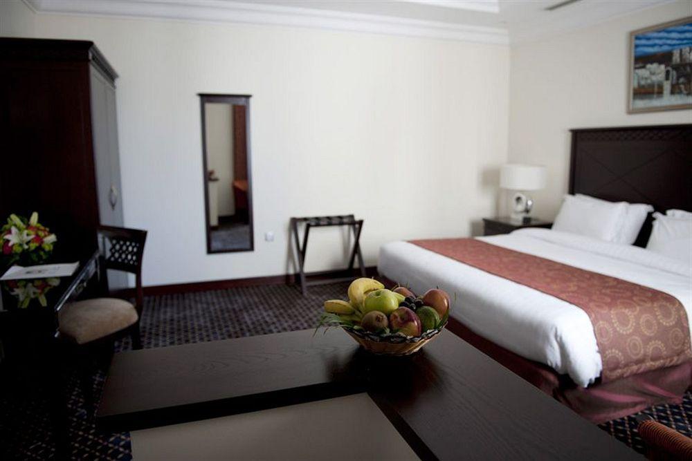 Musherib Hotel Ad-Dauha Zewnętrze zdjęcie