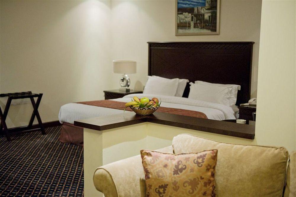 Musherib Hotel Ad-Dauha Zewnętrze zdjęcie