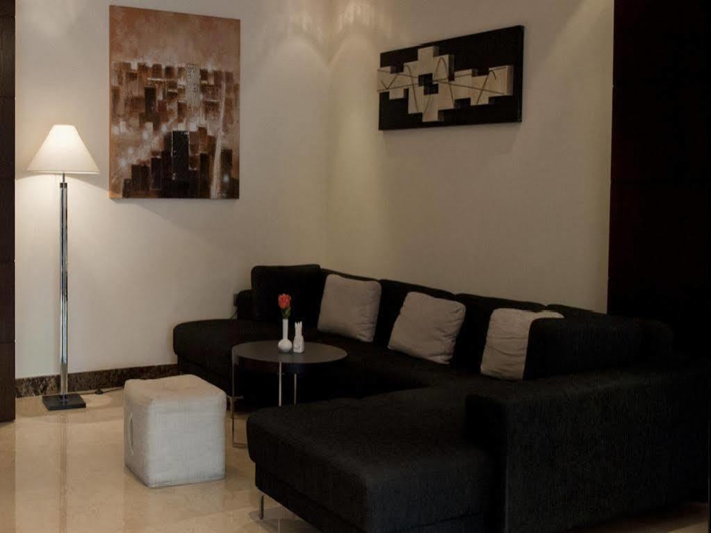 Musherib Hotel Ad-Dauha Zewnętrze zdjęcie