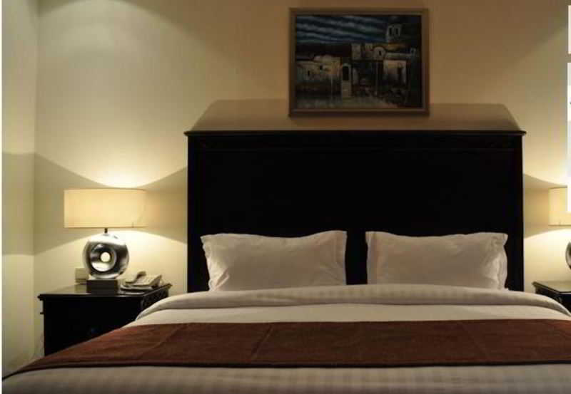 Musherib Hotel Ad-Dauha Zewnętrze zdjęcie