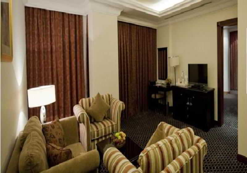 Musherib Hotel Ad-Dauha Zewnętrze zdjęcie