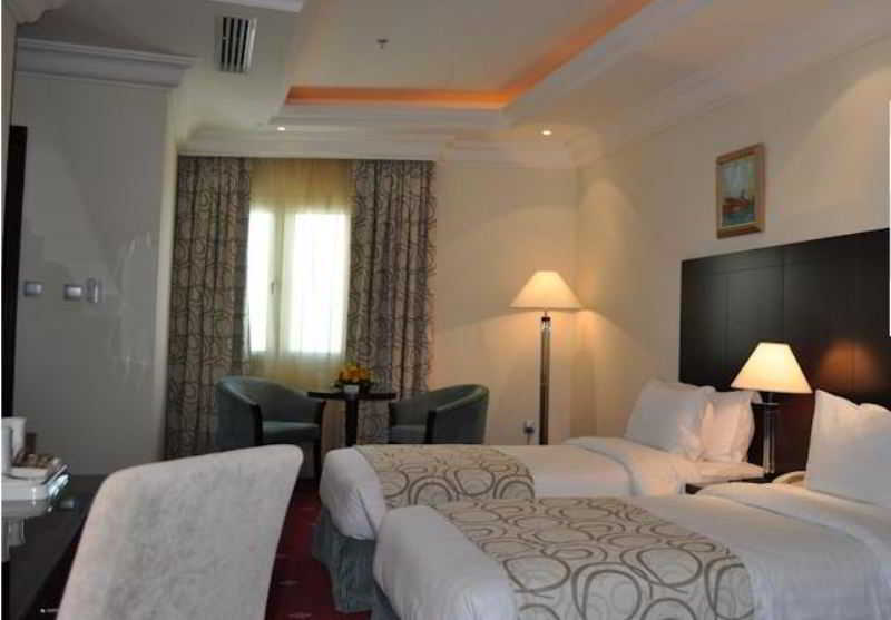 Musherib Hotel Ad-Dauha Zewnętrze zdjęcie