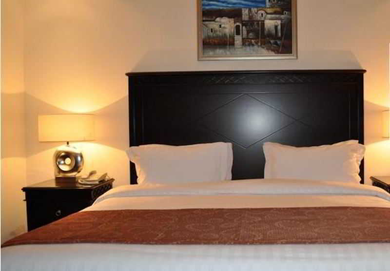 Musherib Hotel Ad-Dauha Zewnętrze zdjęcie